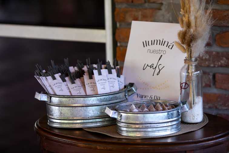 Celebraciones Sociales